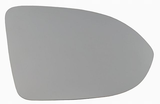 фото №1, Vw passat b8 2014- arteon 2017- вкладиш дзеркало ogr правий