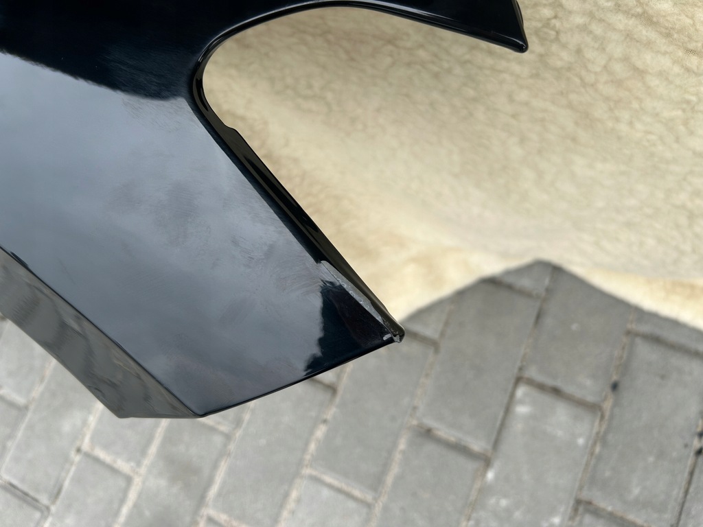 фото №9, Vw id3 id.3 10a крыло правый lc9x