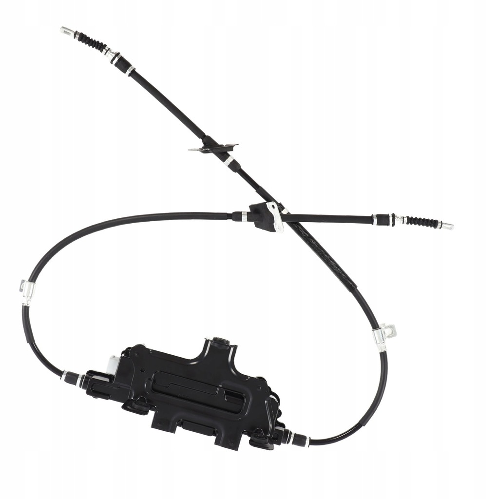 фото №10, Гальмо стояночний модуль керуючий гальма