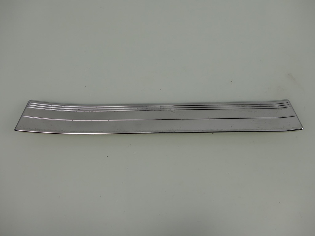 фото №1, Mercedes cls w219 lift молдинг накладка поріг l.t