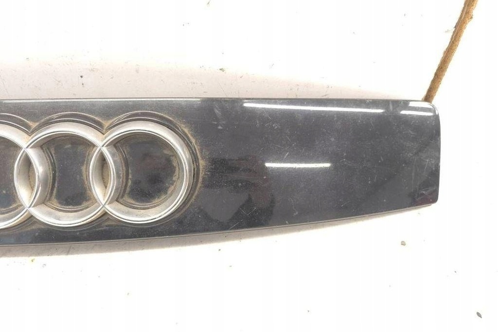 фото №9, Решітка радіатора audi a2 8z0 8z0853631 1.42l дизель 55kw 2001