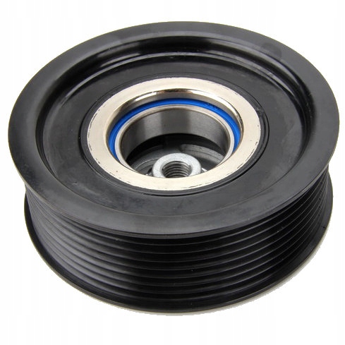 фото №4, Сцепление компрессора кондиционера mercedes r w251