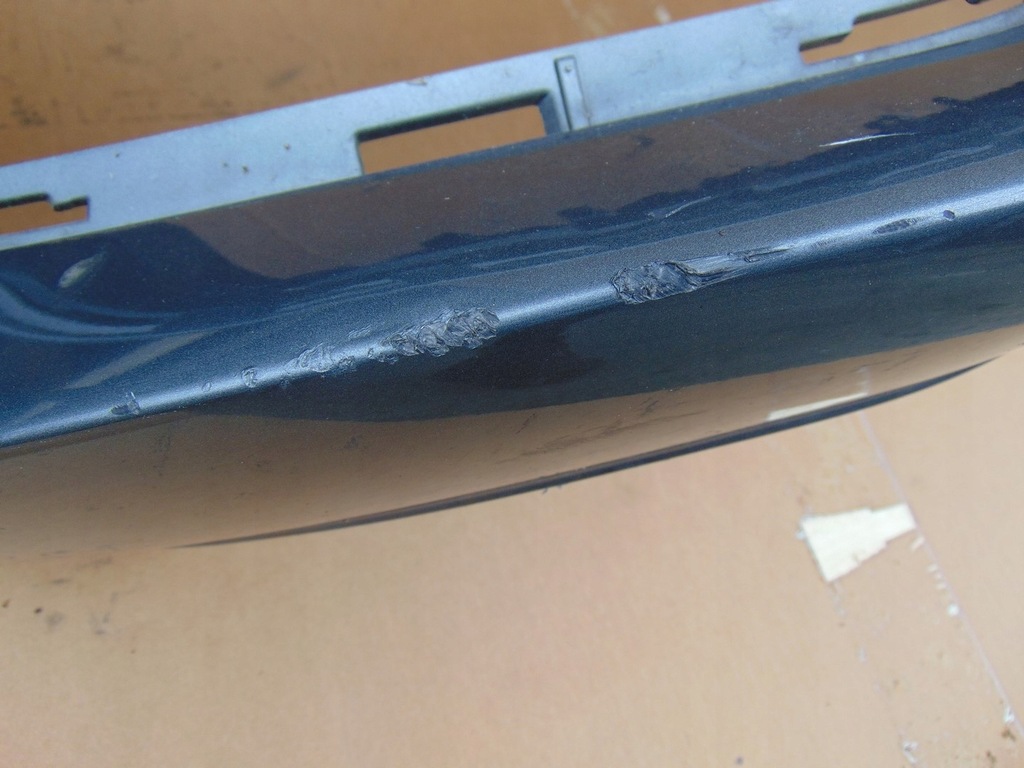 фото №8, Бампер перед решітка радіатора mercedes w213 a2138850238