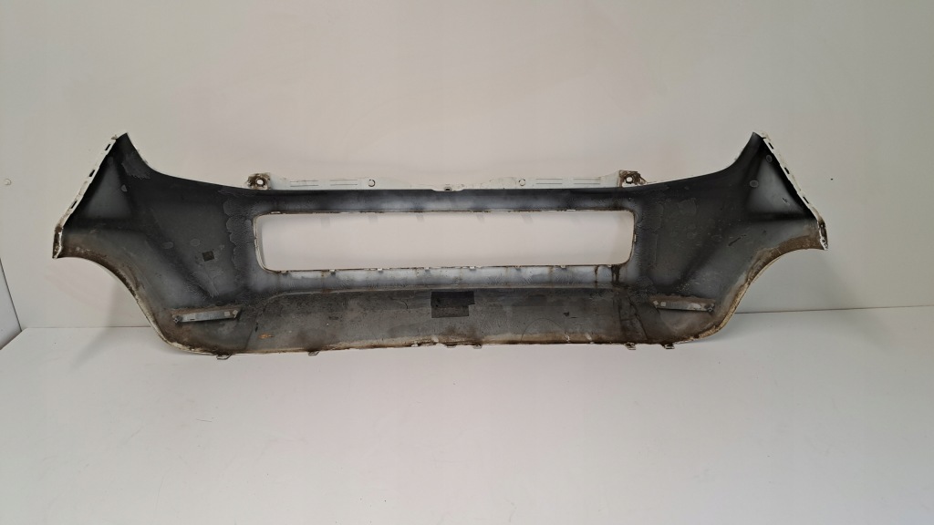 фото №13, Бампер задняя renault twingo iii 3 14-