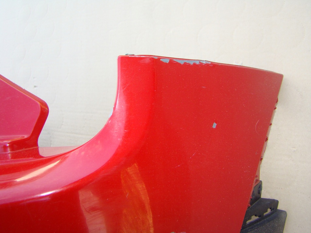 фото №5, Mini cooper s clubman f54 . бампер задня a586