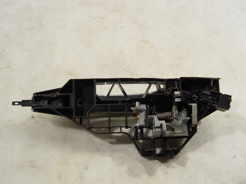 фото №16, Journey freemont11- ручка дверь хром правый задняя