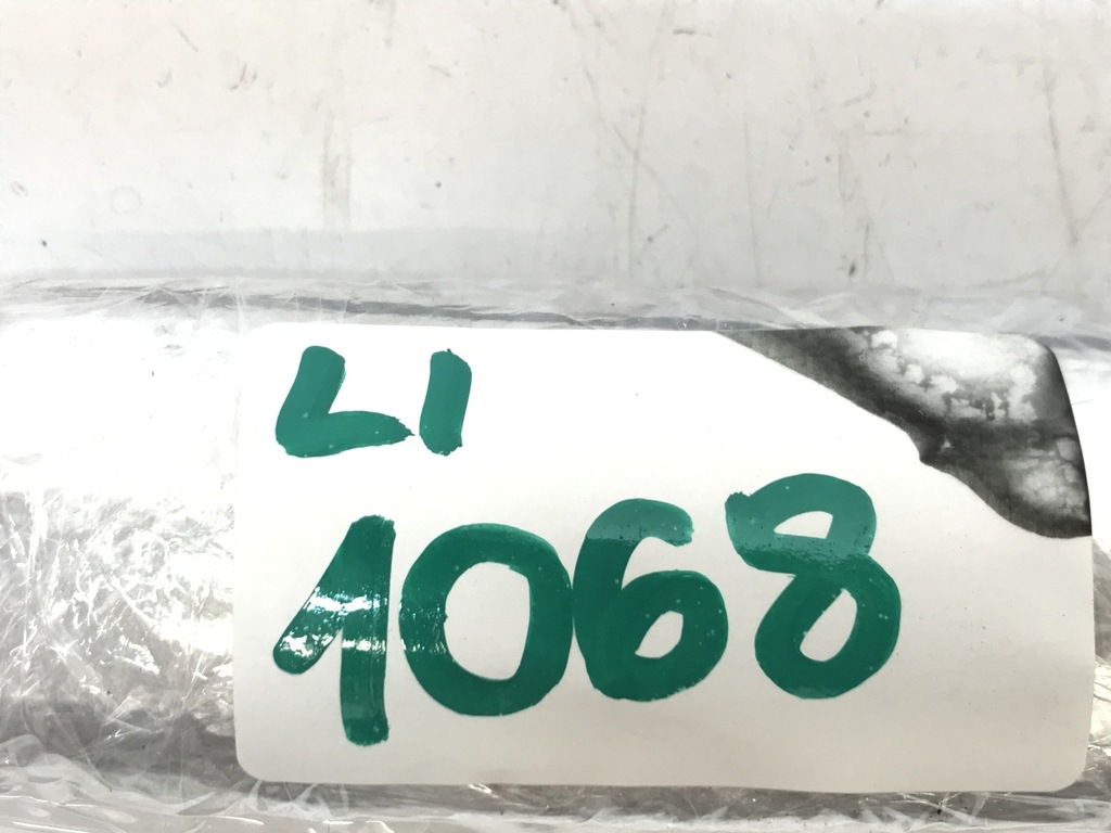 фото №10, Mercedes gla ii h247 молдинг уплотнитель дверь задняя левая a2477353700