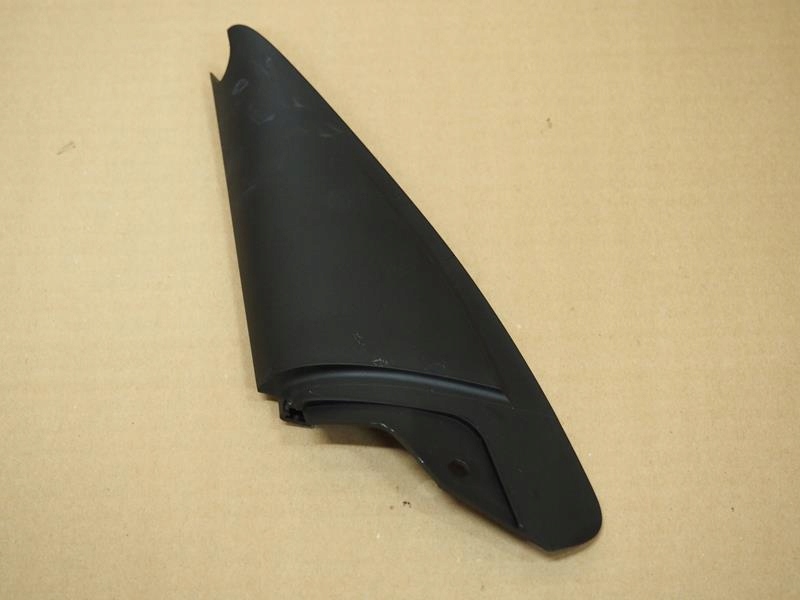 фото №1, Накладка треугольник дверь левых передних mini r60