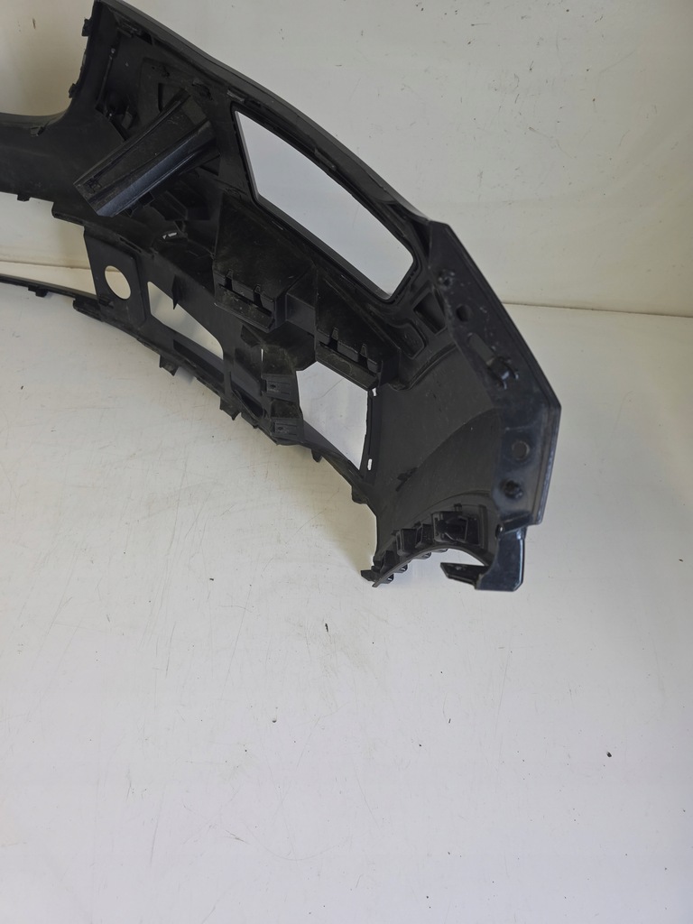 фото №12, Бампер перед skoda kodiaq lift 21-