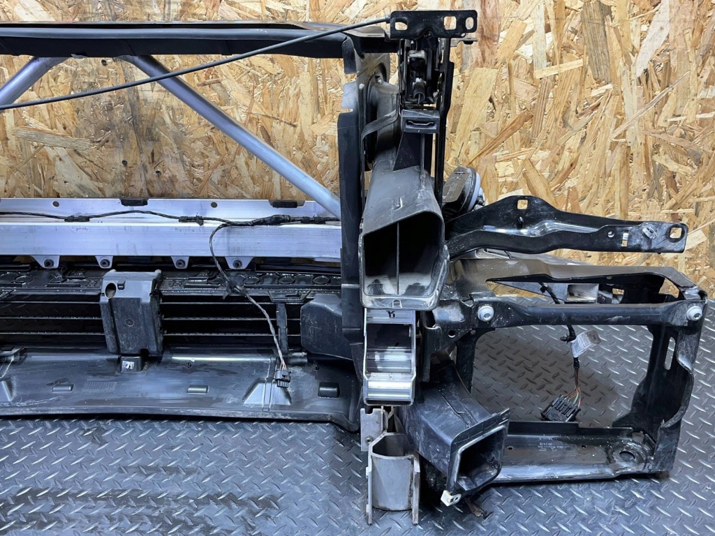 Ремень передний перед bmw x3 g01 7400111 Цена