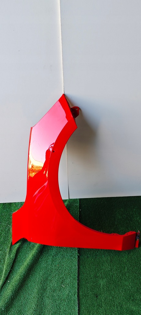 фото №1, Крила правий ford focus mk4