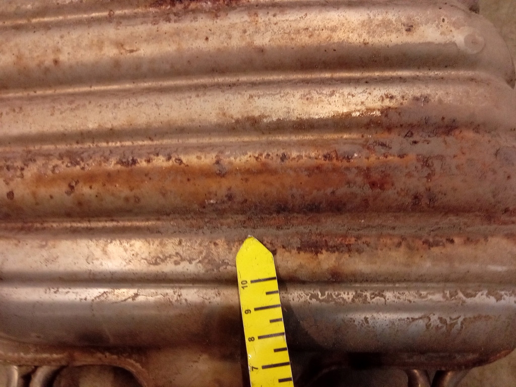 фото №12, Mercedes w221 s550 гасник оригінал a2214911100