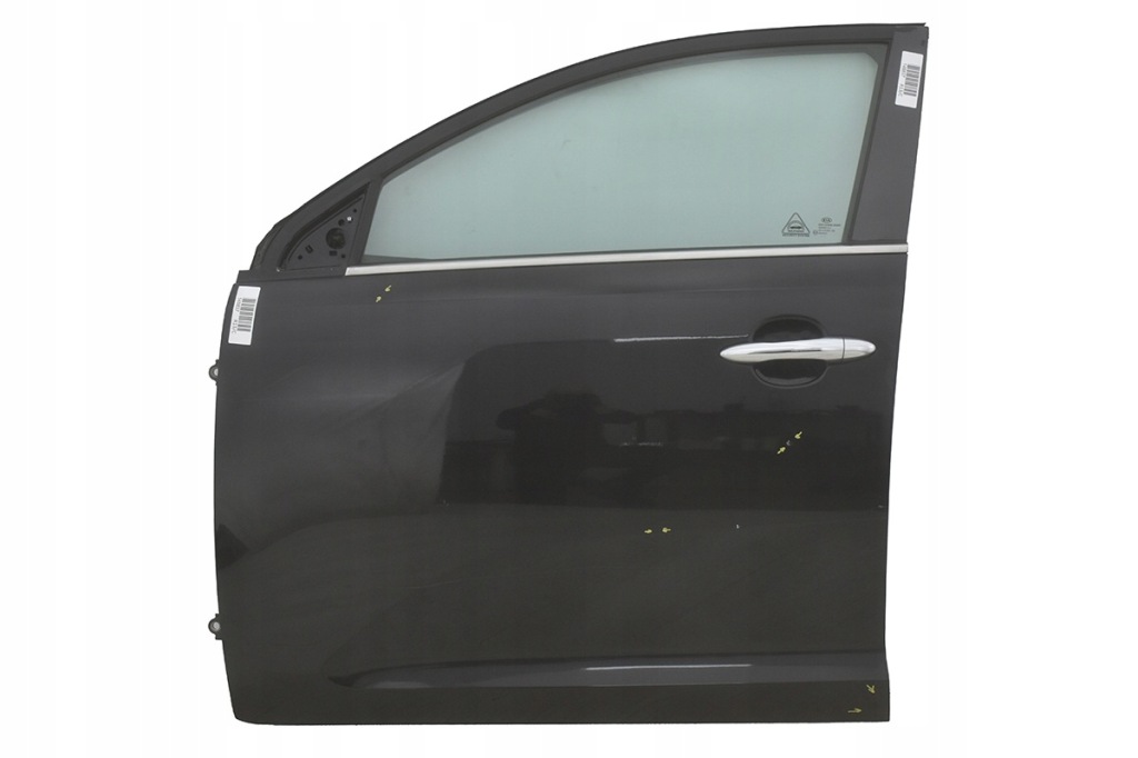 фото №1, Двері передні перед ліва kia sportage iii 1k