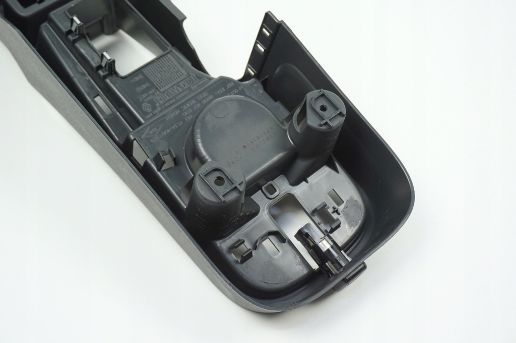 фото №9, Основа тунель середній kangoo ii оригінальний номер renault