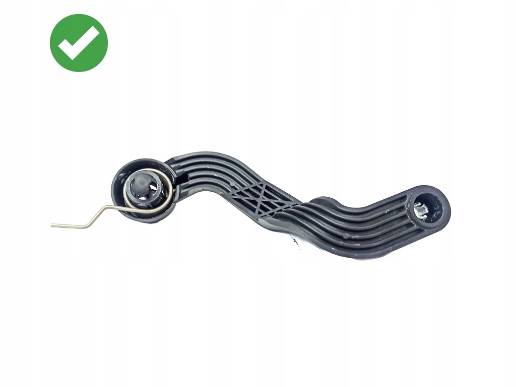 фото №1, Полиця багажника mercedes-benz slk r171