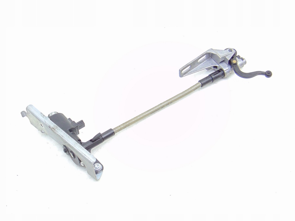 фото №1, Механізм скло відкидне лівий задня mercedes r w251