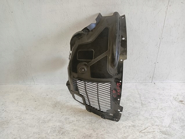 фото №1, Подкрылок левая левый перед bmw x5 f15 f85 13-