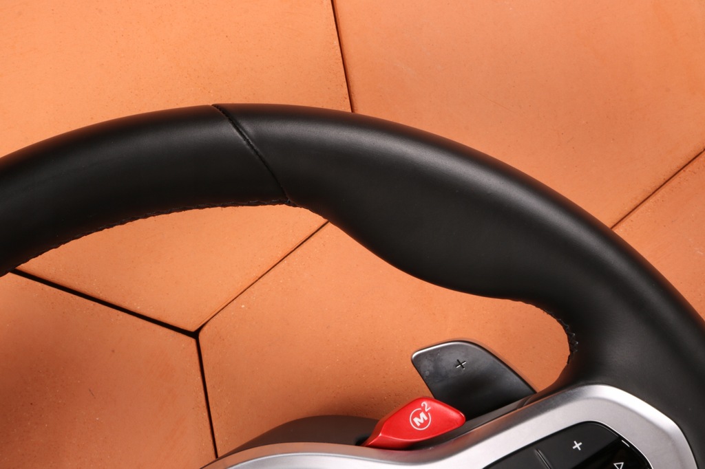 фото №10, Bmw f90 f91 f92 f93 x5 m f95 x6 m f96 xm g09 оригінальна повітропровід m-pakiet