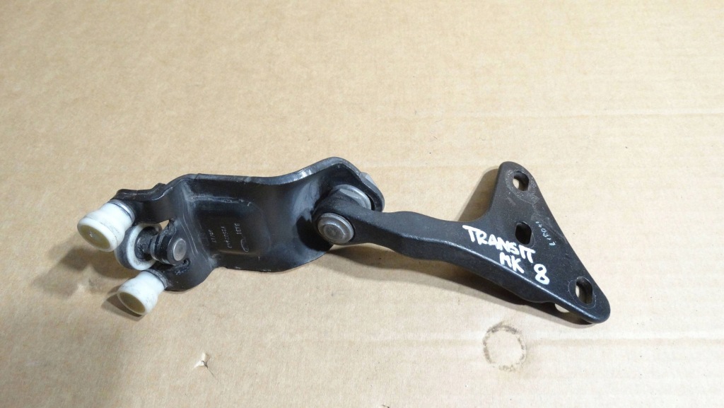 Купить Ford transit mk8 ролик направляющая дверь раздвижных bk31v25028ad