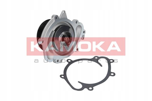 фото №1, Kamoka насос wody chrysler 300c mercedes w203 204