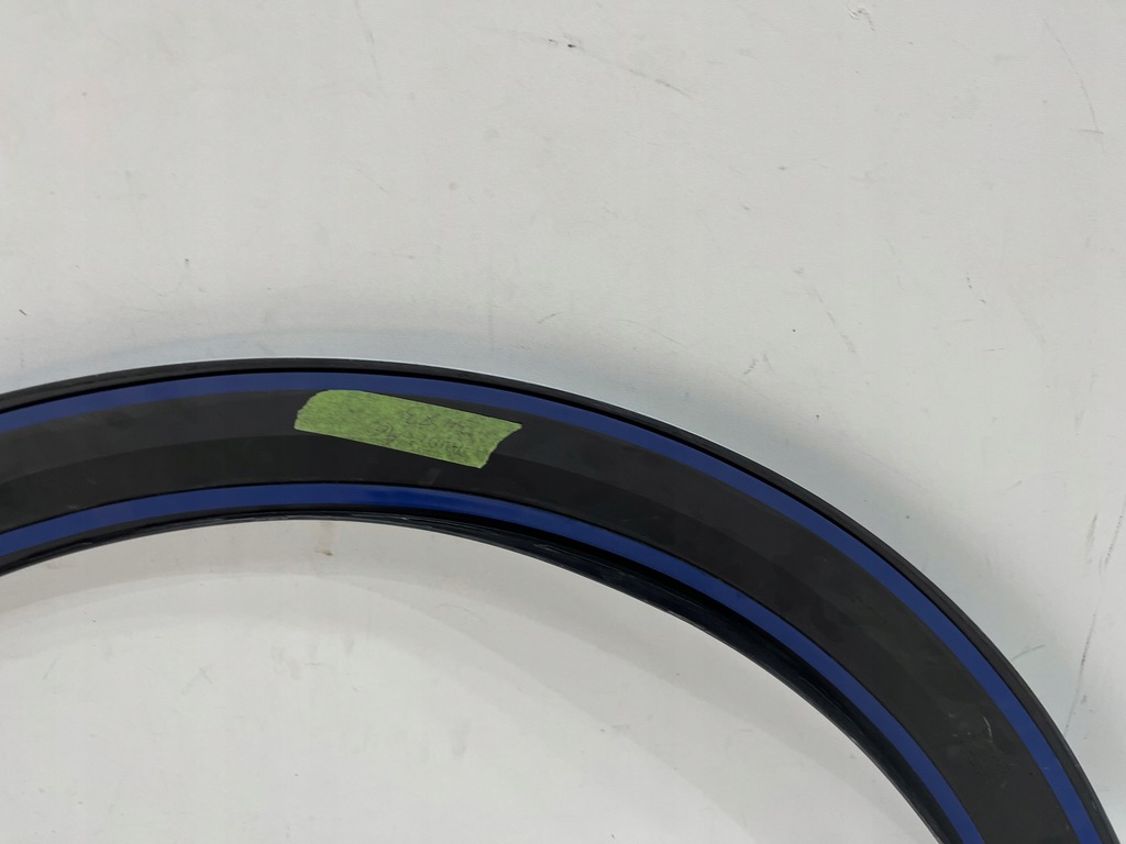 фото №6, Audi a6 c8 allroad !nowa! молдинг крыла перед передняя правая 4k9853718