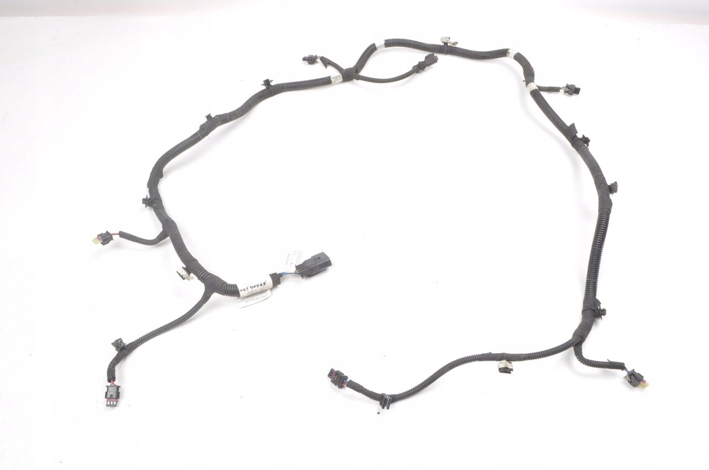 фото №1, Citroen c4 iii жгут парктроник pdc задняя 9835240380