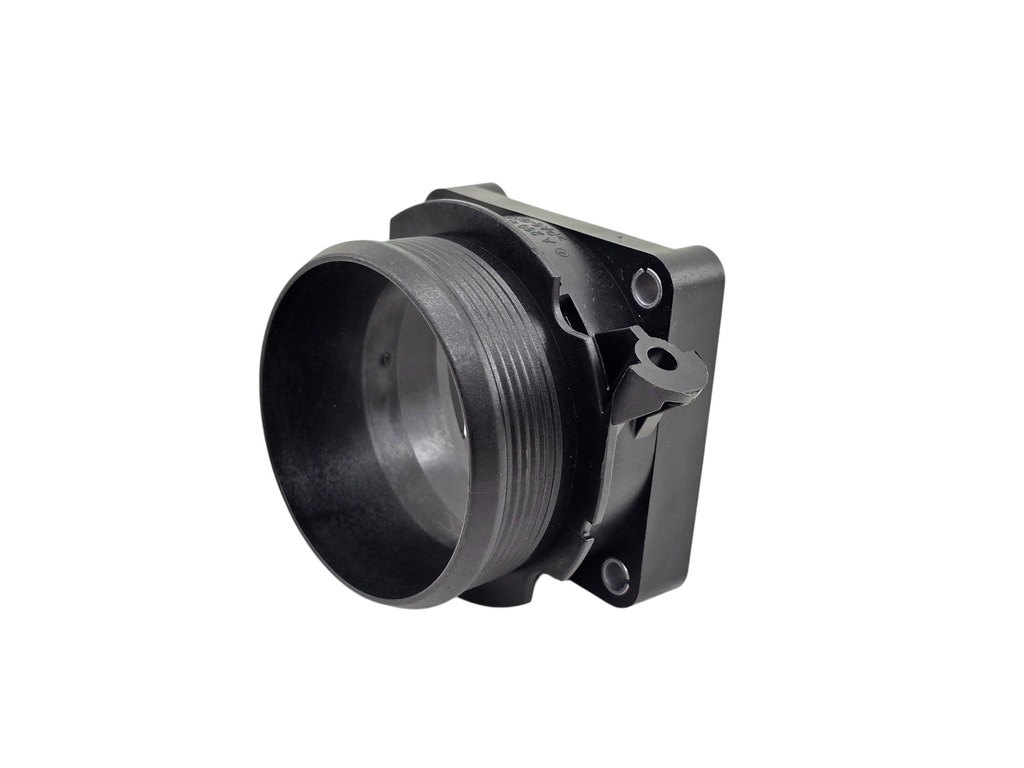 фото №1, Патрубок основа дросель mercedes gla h247