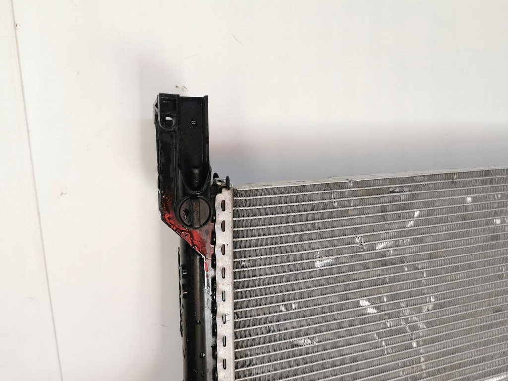 фото №12, Радиатор wody volvo v60 ii s60 iii xc60 32252295