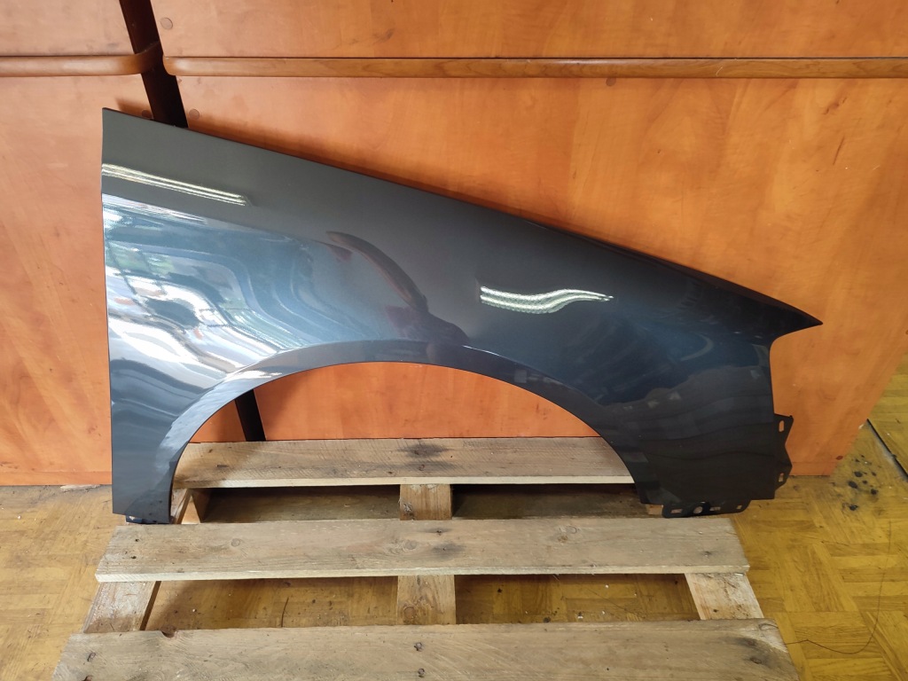 Купить Крыло правая  перед volkswagen passat b6 lk7x