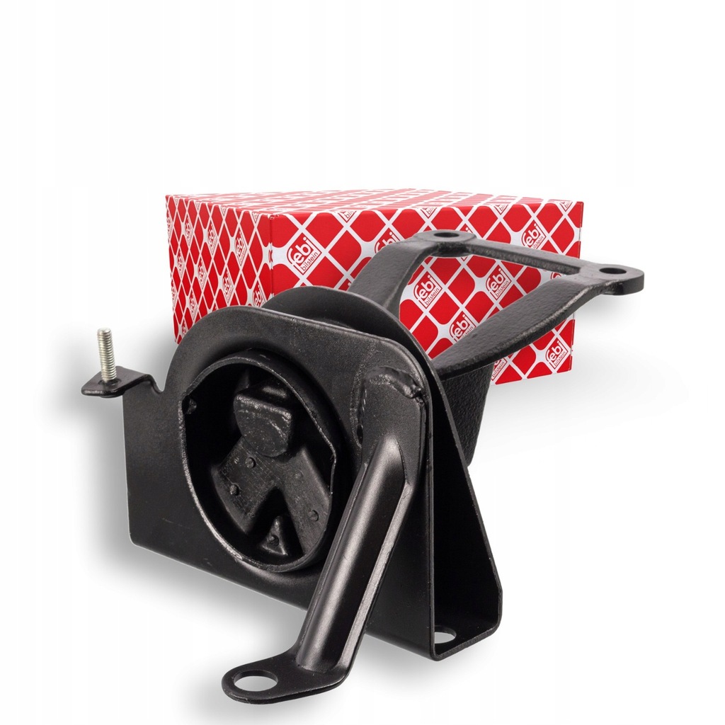 фото №13, Подушка двигуна febi 37164