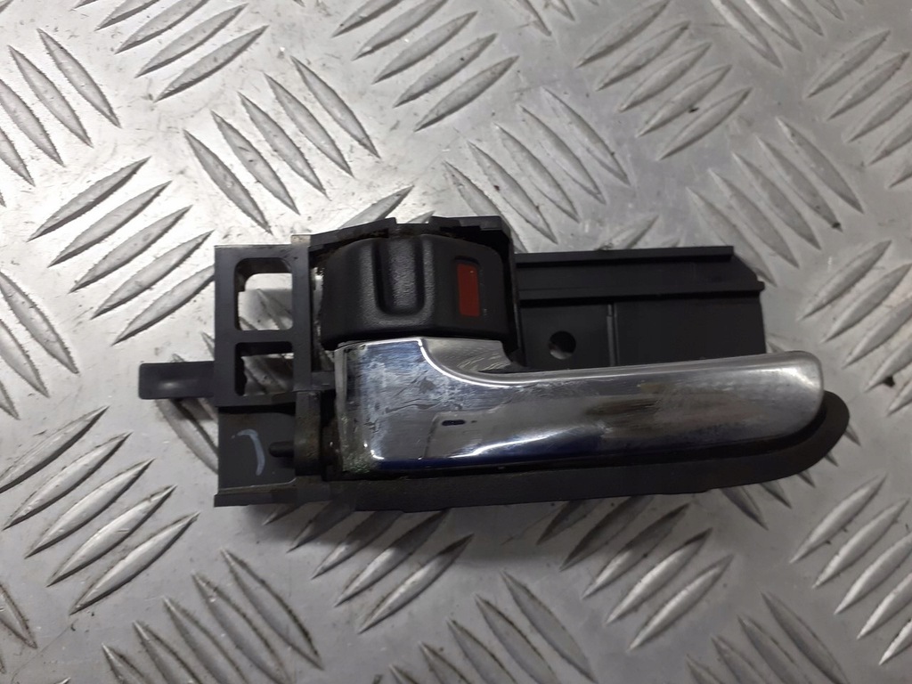 фото №1, Ручка ліва задня внутрішня toyota corolla e12