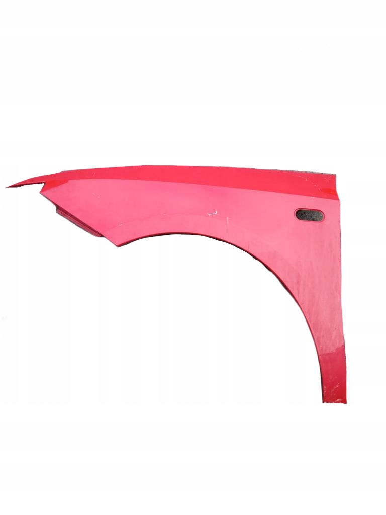 фото №1, Seat ibiza 6j крила лівий перед