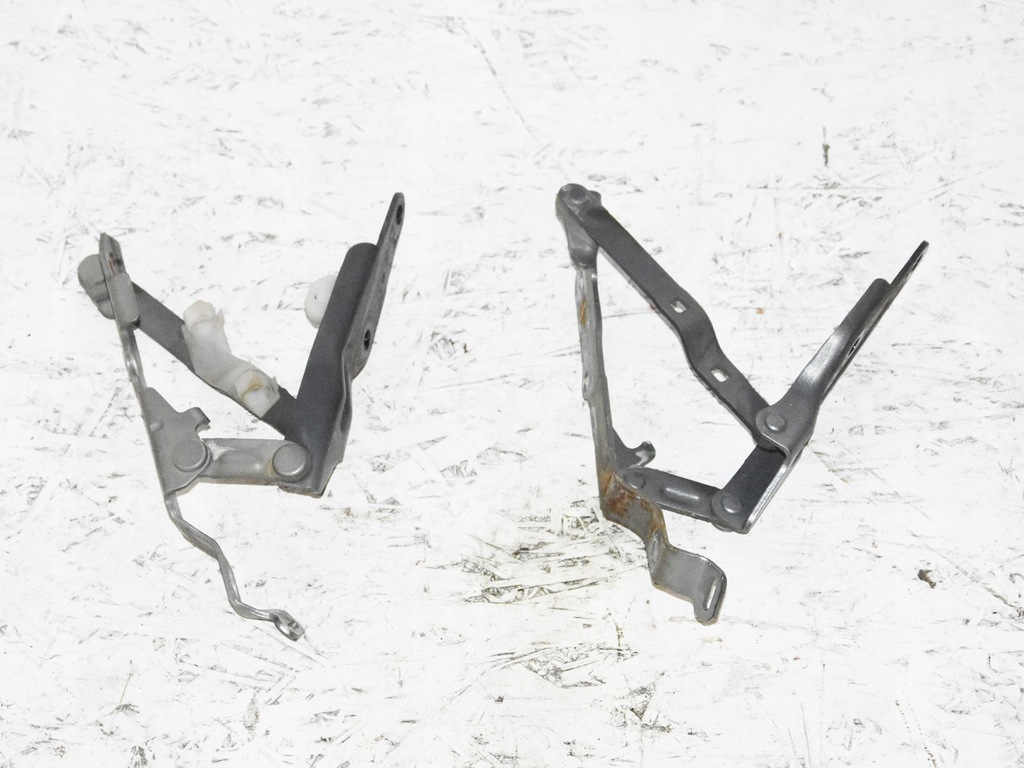 фото №1, Петлі капот legacy iv 07r lift eu