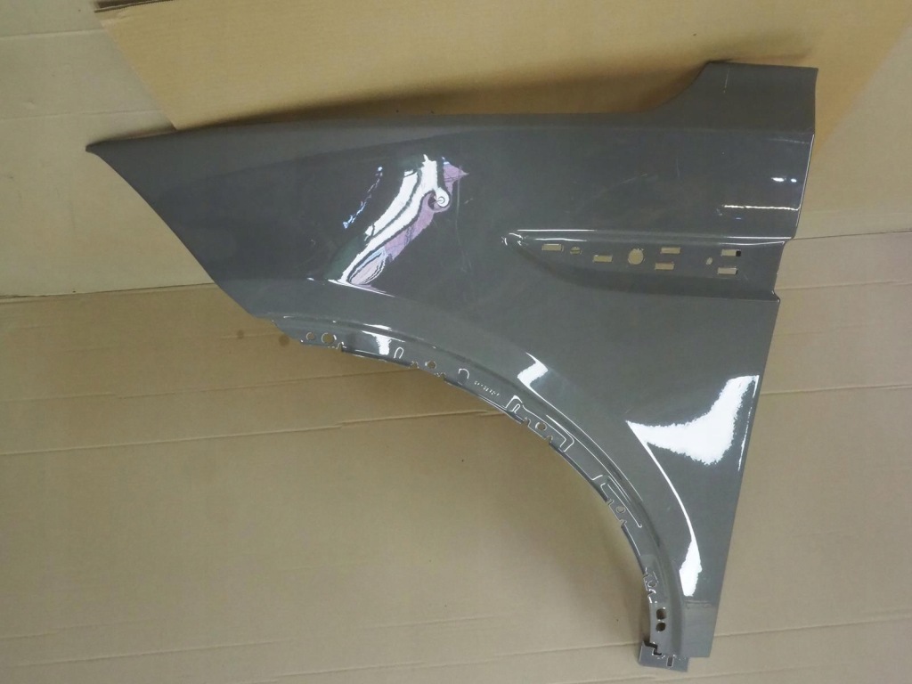 фото №1, Jaguar e-pace epace крила лівий передній перед оригінал