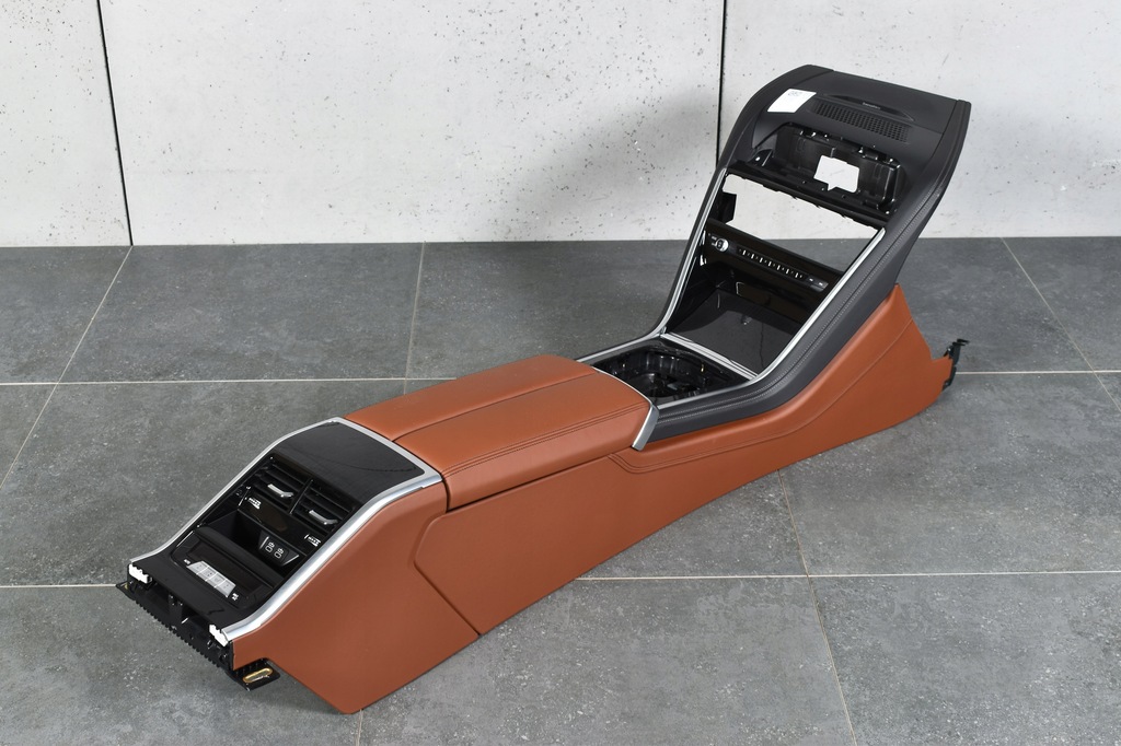 фото №9, Bmw 8 g16 сиденья салон заднее сиденье середина сиденье individual tartufo alpina b8