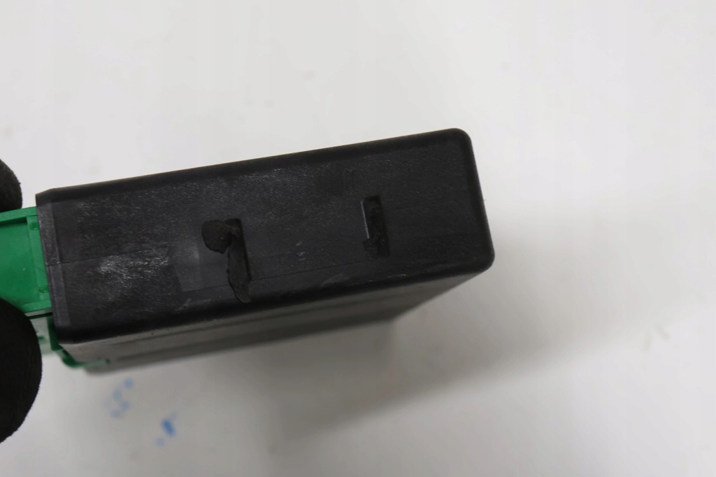 фото №3, Citroen jumpy iii модуль pdc 9819360080