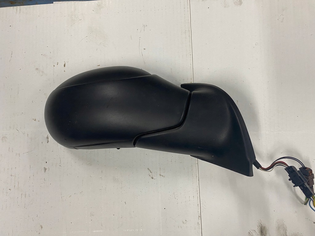 фото №1, Citroen c3 i зеркало правый перед полный наружное