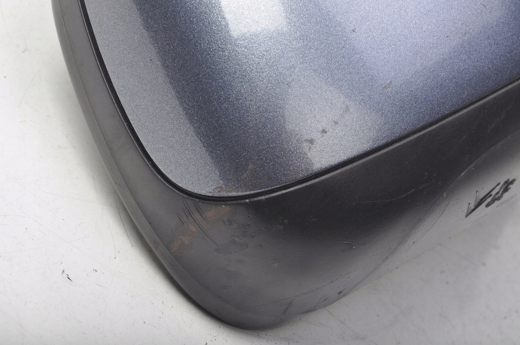 фото №8, Peugeot 307 lift дзеркало праве 5 pin eu