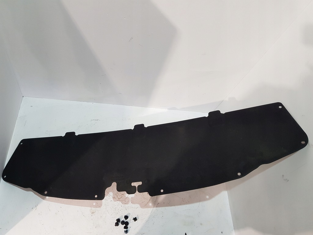 фото №5, Шумоизоляция капот клипсы 9817392380 opel combo e berlingo iv 1.5d eur 21r