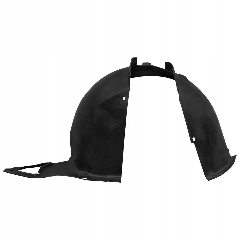 фото №1, Підкрилок do peugeot 207 2006-2012