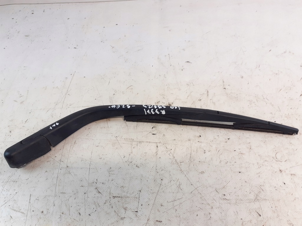 фото №1, Рычаг щетка дворники задняя hyundai i10 i