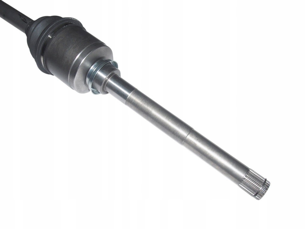 фото №3, Приводной вал правая dodge caliber 2.0 2006- jeep compass 2006- patriot 2008-2017