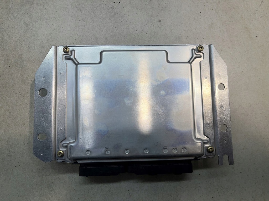 фото №8, Бортовой компьютер блок управления двигателя kia sorento i 2.5 crdi 0281011283