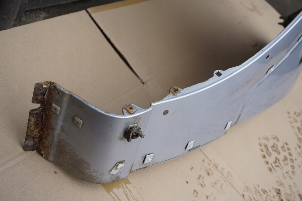 фото №10, Kia sorento i крила лівий перед передній 05r