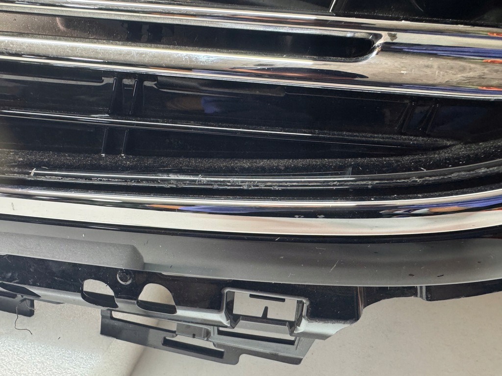 фото №8, Mercedes-benz e-class w214 решётка решётка радиатора решётка радиатора led камера радар a2148804801