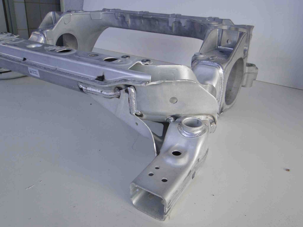 фото №12, Mercedes cls 257 підрамник підрамник підвіска підрамник 257