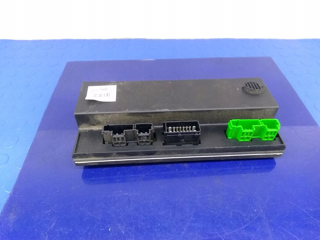 фото №1, Peugeot 807 блок управления модуль дверь 1488780080