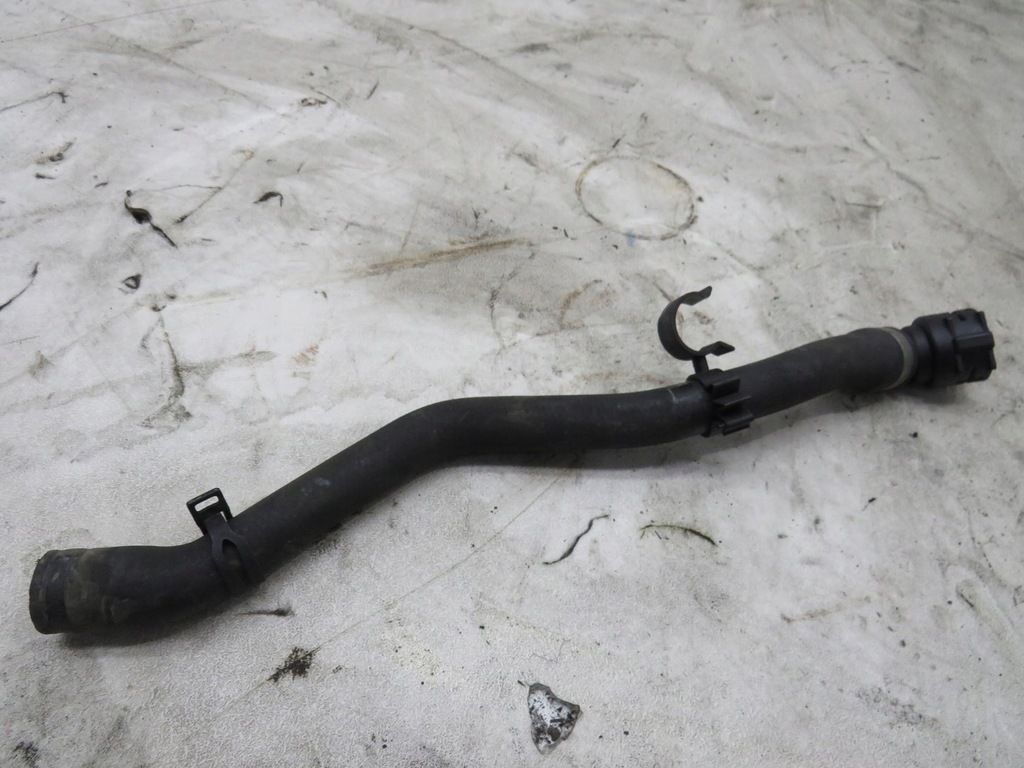 фото №1, Wąż шланг wody countryman r60 1.6 vti