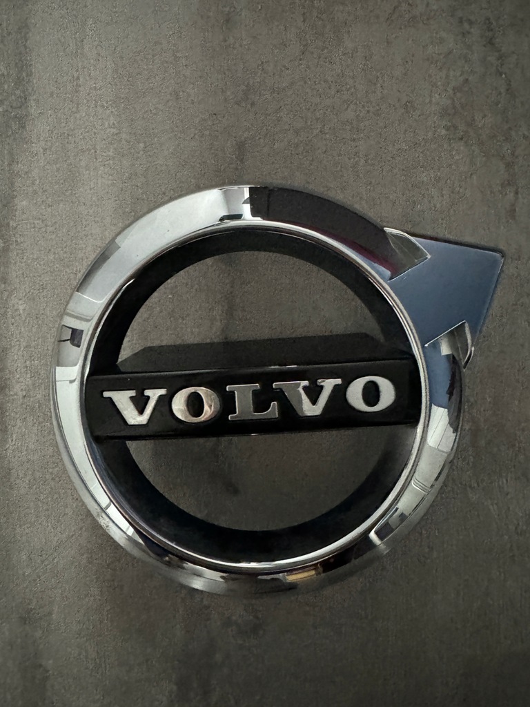 фото №1, Volvo v90 s90 16- емблема logo 31383645