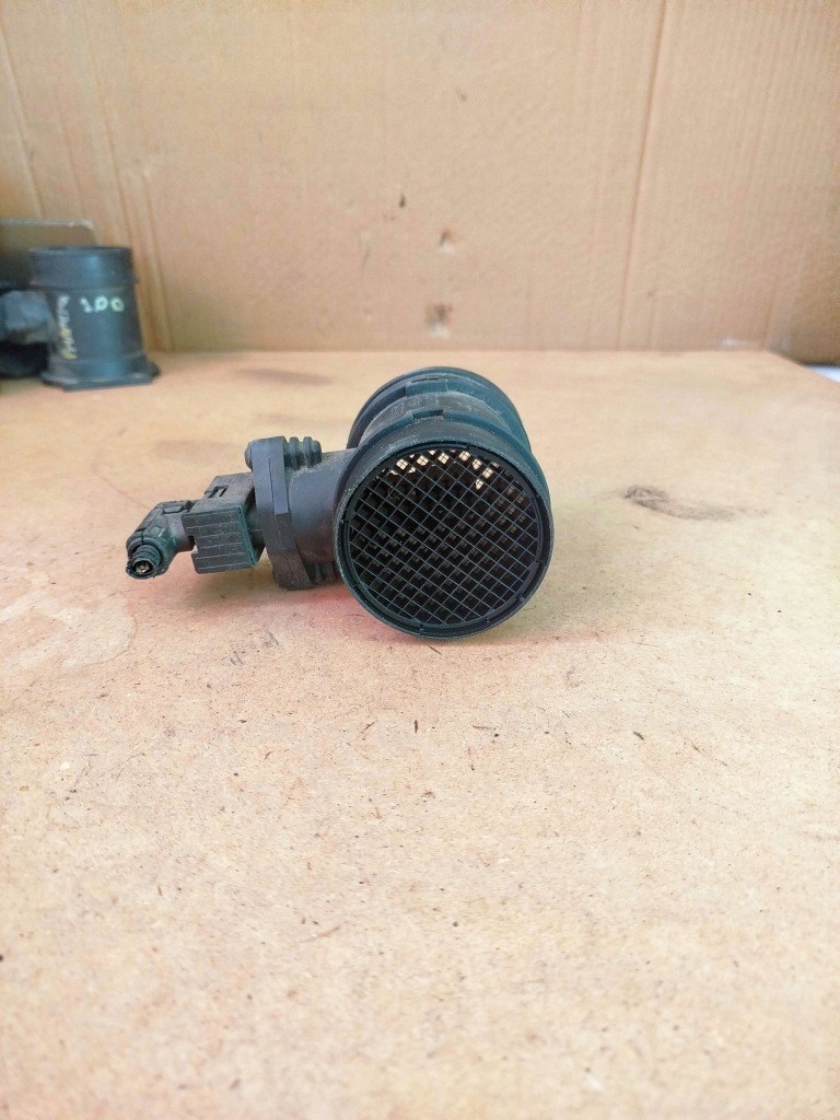 фото №3, Opel combo bosch 0281002180 витратомір повітря